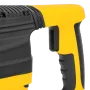 Перфоратор электрический DENZEL RHVB-1300-40, SDS-Max, 1300 Вт, 10 Дж, 2 реж.