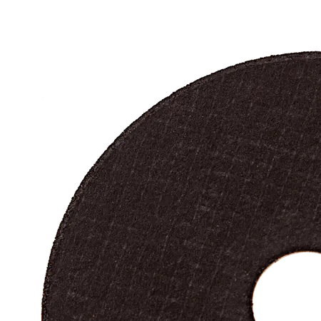 Круг отрезной по металлу DENZEL 73754, 115 x 1.6 x 22.2 мм