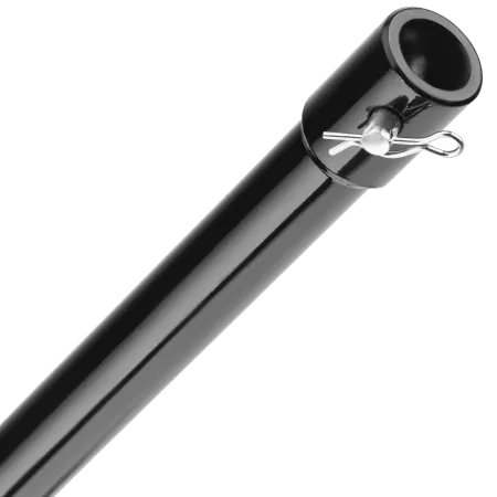 Удлинитель шнека для мотобура DENZEL EXT-1000, длина 1000 мм,соединение 20 мм