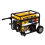 Генератор бензиновый DENZEL PS 90 ED-3, 9.0 кВт, 230 В/400 В, 25 л, электростартер