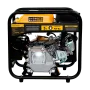 Инверторный генератор DENZEL GT-2500iF, 2.5 кВт, 230 В, бак 5 л, ручной старт