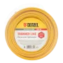 Леска для триммера DENZEL 96147, 2.4 мм x 15 м, круглая