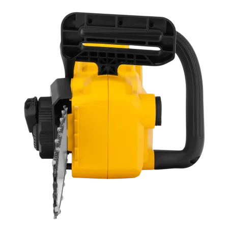 Цепная пила аккумуляторная бесщет. DENZEL RCS400-36-0, Li-ion, 36 В, шина 400 мм