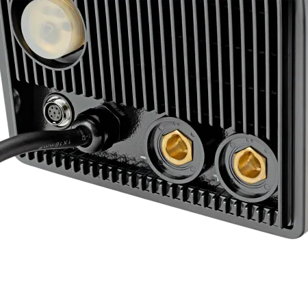 Аппарат инвертор DENZEL. полуавтомат. cварки IMIG-205SDR, 200 А, ПВ 60%, катушка 5 кг