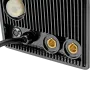 Аппарат инвертор DENZEL. полуавтомат. cварки IMIG-205SDR, 200 А, ПВ 60%, катушка 5 кг