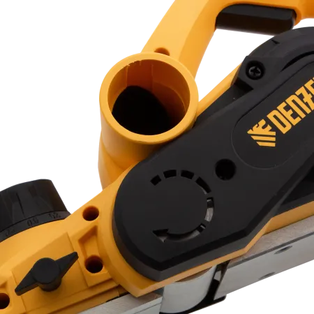 Рубанок электрический DENZEL EP-82, 720 Вт, 82 мм