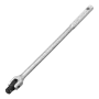 Набор инструментов DENZEL 1/2", 3/8", 1/4", CrV, S2, пластиковый кейс, 232 предмета
