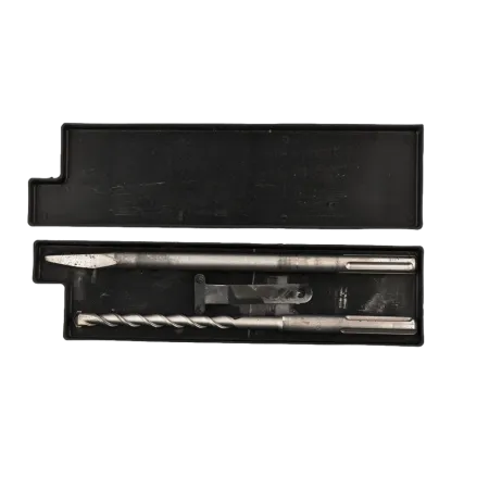 Перфоратор электрический DENZEL RHV-1050-38-max, SDS-max, 1050 Вт, 10 Дж, 2 плюс 1 режим