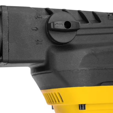 Перфоратор электрический DENZEL RHVB-1300-40, SDS-Max, 1300 Вт, 10 Дж, 2 реж.