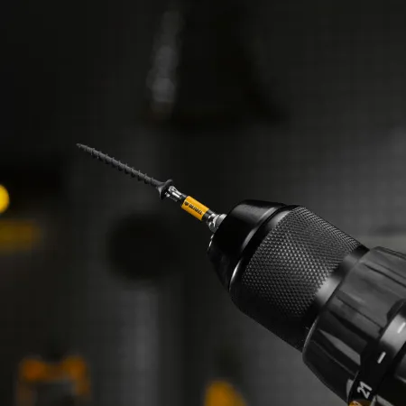 Набор бит DENZEL PH1x50, 5 шт.