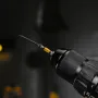 Набор бит DENZEL PH1x50, 5 шт.