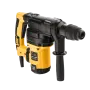 Перфоратор электрический DENZEL RHV-1050-38-max, SDS-max, 1050 Вт, 10 Дж, 2 плюс 1 режим