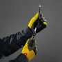 Отвертка с набором бит и торцевых головок DENZEL для точных работ, гибкий привод, 48 шт, CrMo