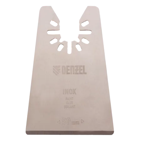 Набор насадок для МФИ DENZEL 782415 универсальный, 15 шт.