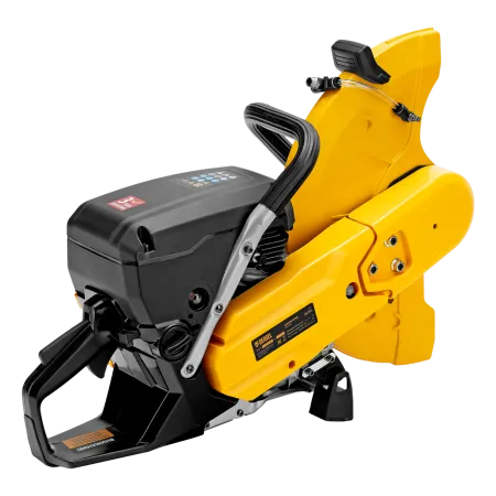 Бензорез DENZEL МС-7440, 74 см3, диаметр диска 400 мм