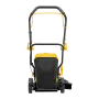 Газонокосилка бензиновая DENZEL GLD-410-K, 150 см3, 41 см, 40 л