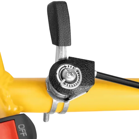 Мотоблок DENZEL DPT-670S-PRO