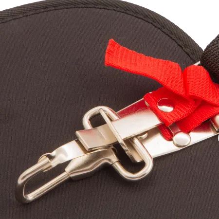 Ремень для триммера DENZEL 96368 универсальный, с защитой бедра