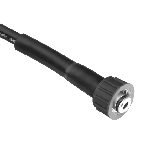 Шланг высокого давления DENZEL 58304 10 м, 16 Мпа