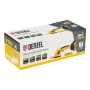 Ножницы-кусторез аккумуляторные DENZEL GS-20, Li-Ion, 20 В