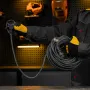 Удлинитель-шнур силовой Top Series DENZEL, КГТТ, 20 м, 1 розетка, 3 x 1,5 мм