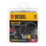 Коронка по металлу DENZEL 724020, 70 мм, твердосплавная