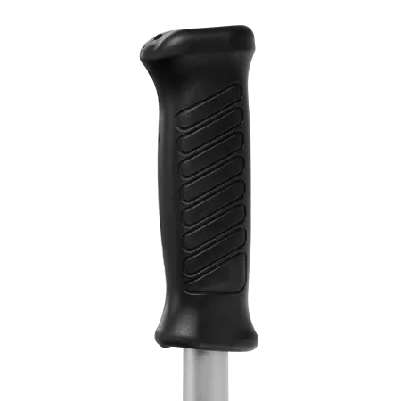 Триммер бензиновый DENZEL DTS-52S, 52 см3, разъемная штанга, состоит из 2 частей