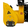 Снегоуборщик бензиновый DENZEL SB 560 LP, 212 cc, электростартер, фара