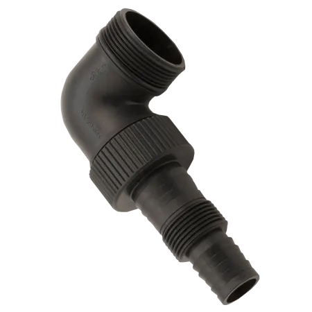 Дренажный насос DENZEL DP1100X, 1100 Вт, высота подъема 11 м, 15500 л/ч