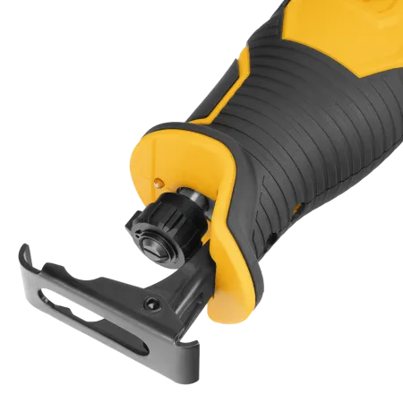 Пила сабельная аккумуляторная DENZEL RS-180,  Li-Ion, 20 В