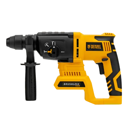 Перфоратор аккумуляторный DENZEL BLRH-IB-26-0 Li-Ion, 18 В