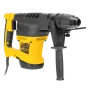 Перфоратор электрический DENZEL RHVB-1300-40, SDS-Max, 1300 Вт, 10 Дж, 2 реж.