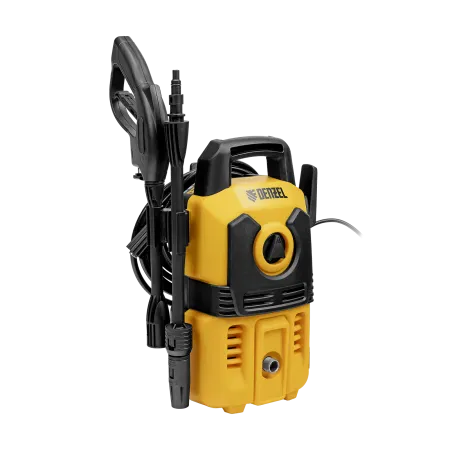 Моечная машина высокого давления DENZEL R-110, 1400 Вт, 110 бар, 320 л/ч