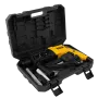 Перфоратор электрический DENZEL RHH-800-26, SDS-plus, 800 Вт, 3 Дж, 3 плюс 1 реж.