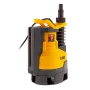 Дренажный насос DENZEL X-PRO DPХ800, 800 Вт, высота подъема 8 м, 13500 л/ч