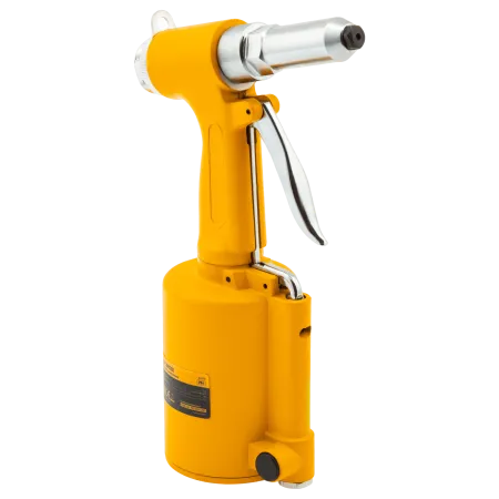 Пневматический заклепочник DENZEL PR4, 2,4-4,8 мм