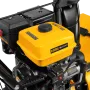 Снегоуборщик бензиновый DENZEL SBL 711DT PRO, 420cc, гусеницы, эл.старт, блок. дифф.