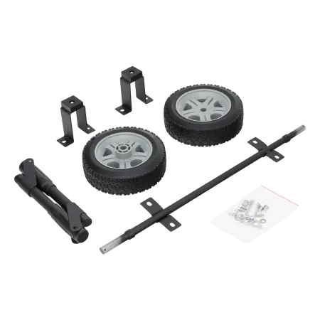 Транспортировочный комплект для генераторов DENZEL DES-55, DES-55E