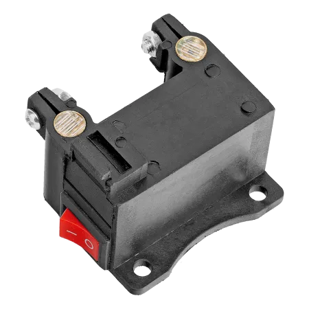 Станок сверлильный DENZEL DDM-350L, 350 Вт, 13 мм, 5 ск., лазер, настольный