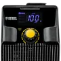 Аппарат инвертор DENZEL. дуговой сварки SDR-205 Ultra, 200 А, ПВ 60%