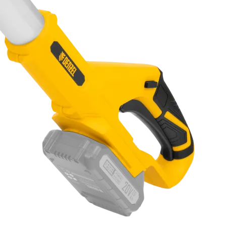 Удлинитель универсальный DENZEL для секатора, мини-пилы 1,3-2,8 м