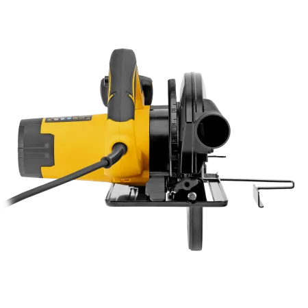 Пила циркулярная DENZEL CSD-190, 1600 Вт, 190 мм