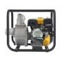 Мотопомпа бензиновая DENZEL PX-80, 7 л.с, 3, 1000 л/мин, глубина 8 м, напор 30 м