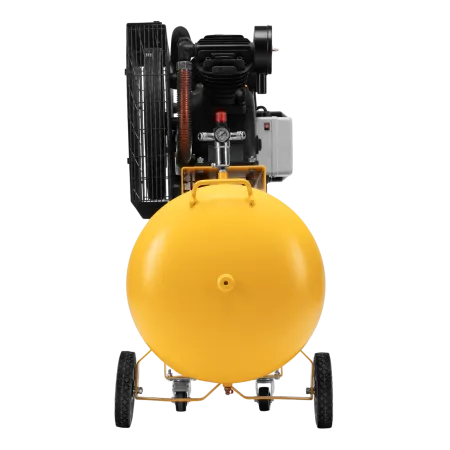 Компрессор воздушный DENZEL рем. привод BCV 5500-T/270, 5,5 кВт, 270 литров, 850 л/мин