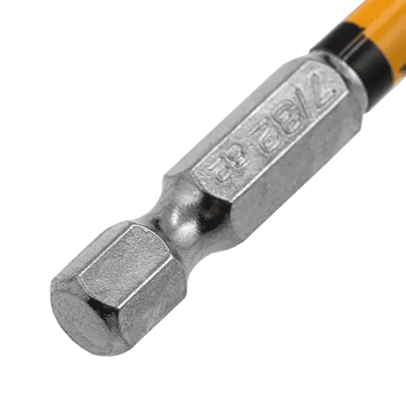 Набор бит DENZEL SL5,5x50, 5 шт.