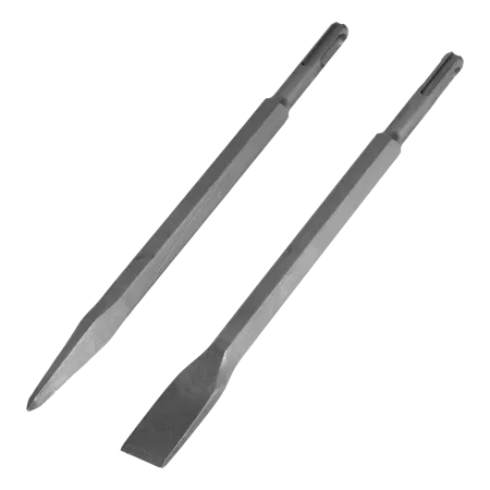 Перфоратор электрический DENZEL RHB-1050-30, SDS-plus, 1050 Вт, 3,4 Дж, 4 реж.