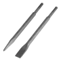 Перфоратор электрический DENZEL RHB-1050-30, SDS-plus, 1050 Вт, 3,4 Дж, 4 реж.