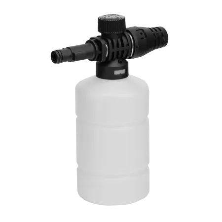 Моечная машина высокого давления DENZEL R-180, 2200 Вт, 180 бар, 380 л/ч, колесная