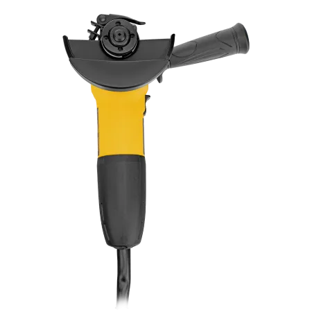 Машина шлифовальная угловая DENZEL AGL115-800, 800 Вт, 115 мм, 11000 об/мин