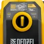 Моечная машина высокого давления DENZEL K 70 Power, 2500 Вт, 180 бар, 600 л/ч, асинхронный двигатель